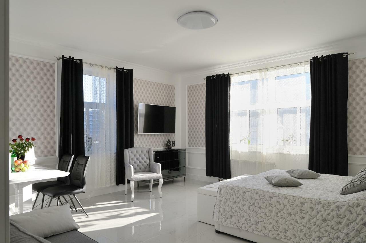 Sloapart Apartments Rogaška Slatina Exterior foto